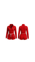 ROUGE RED™ TRACK SET